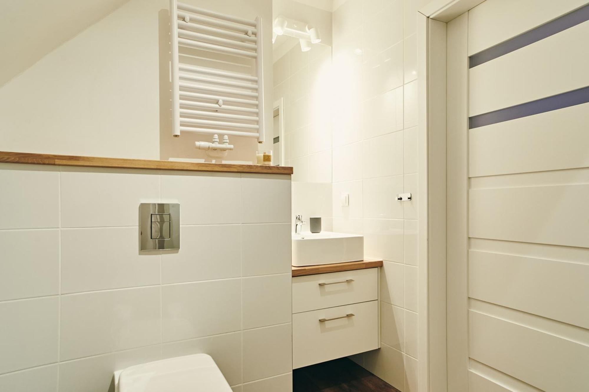 Apartament Panienska Old Town Gdańsk Exterior foto